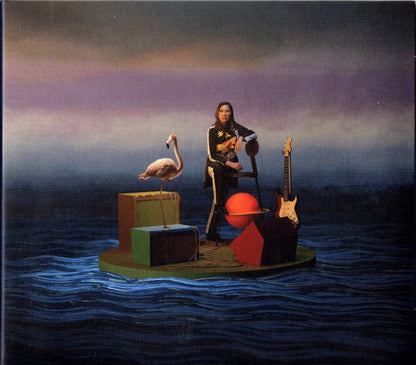Kim Deal – Nobody Loves You More Music CD