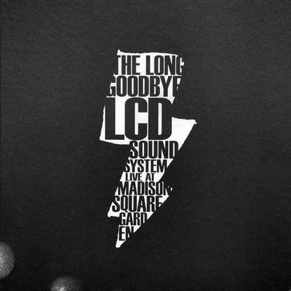 LCD Soundsystem – The Long Goodbye (5-LP Vinyl) Vinyl Record