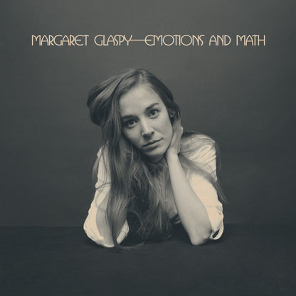 Margaret Glaspy – Emotions And Math (LP Vinyl) Vinyl Record