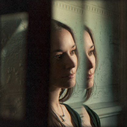 Margaret Glaspy – I Am Both Music CD