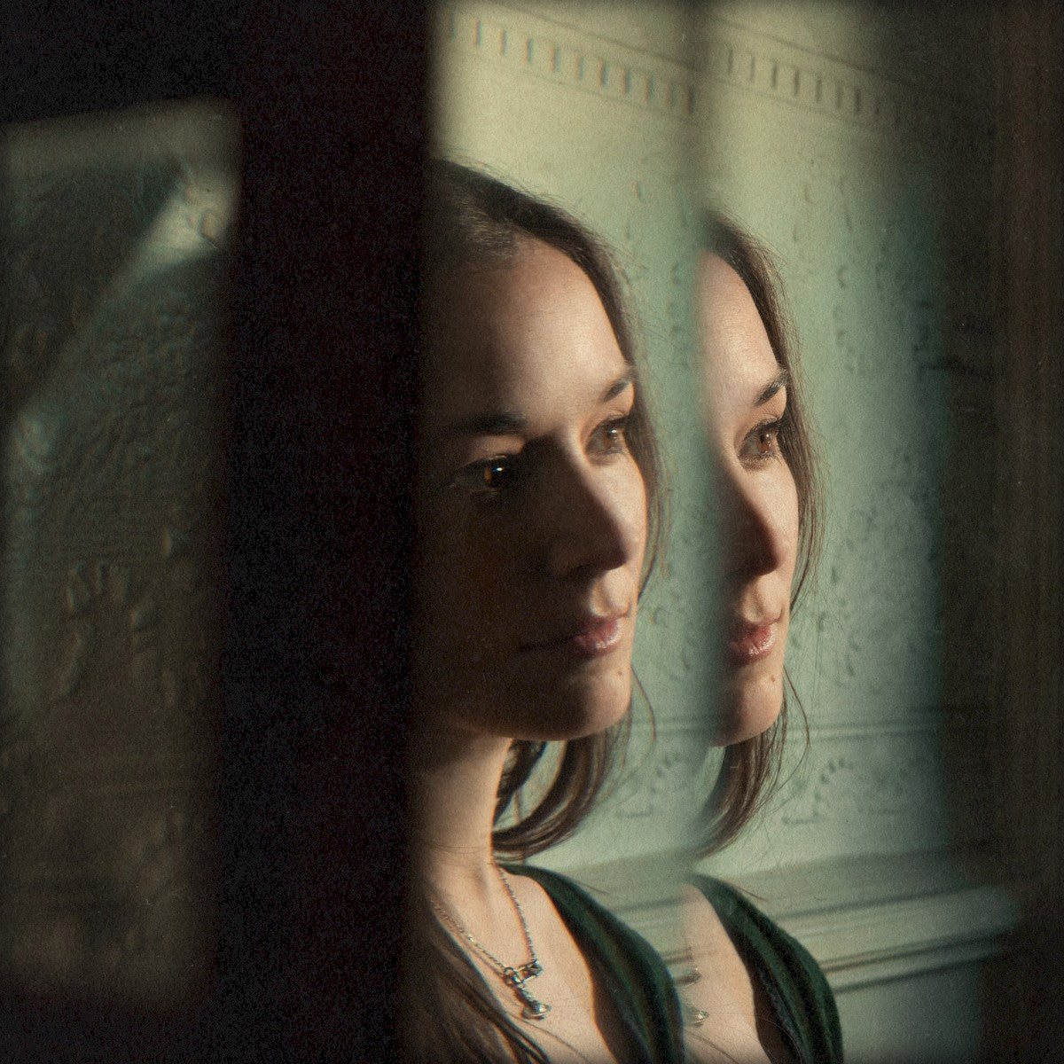 Margaret Glaspy – I Am Both (LP Vinyl) Vinyl Record