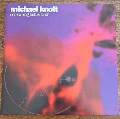 Michael Knott – Screaming Brittle Siren (Purple 2-LP Vinyl) Vinyl Record