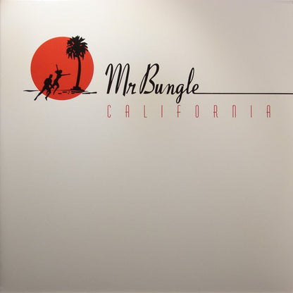 Mr Bungle – California (2-LP Vinyl) Vinyl Record