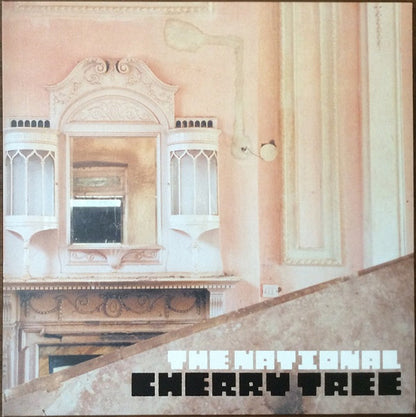 National – Cherry Tree (2021 Remaster LP Vinyl) Vinyl Record