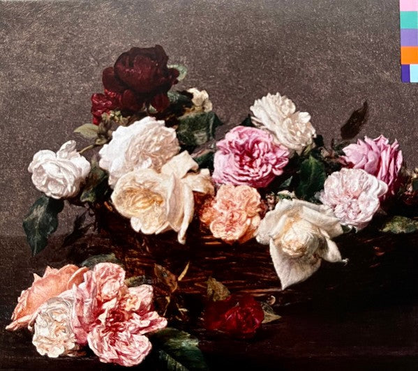 New Order – Power Corruption & Lies (2-CD)