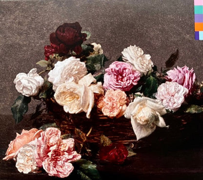 New Order – Power Corruption & Lies (2-CD)