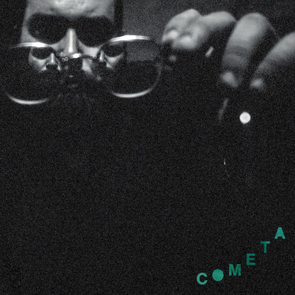 Nick Hakim – COMETA (LP Vinyl) Vinyl Record