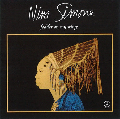 Nina Simone – Fodder On My Wings (LP Vinyl) Vinyl Record