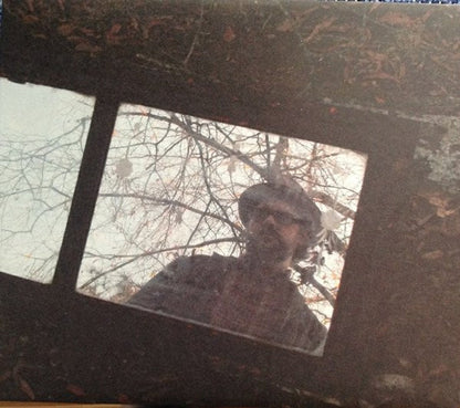 Patterson Hood – Heat Lightning Rumbles in the Distance Music CD
