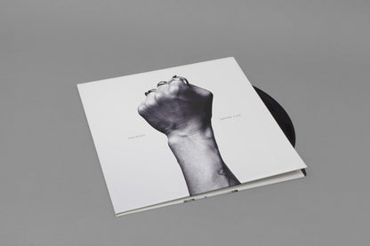 Savages – Adore Life (LP Vinyl) Vinyl Record