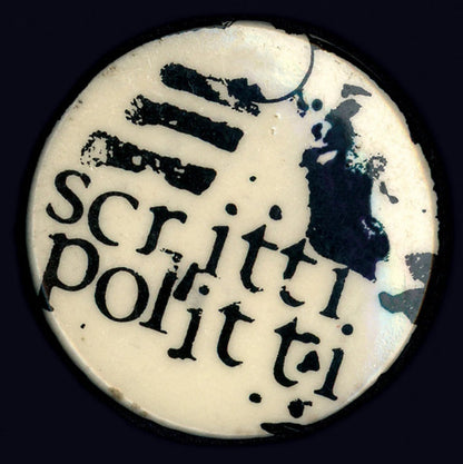 Scritti Politti – Early (2-LP Vinyl) Vinyl Record