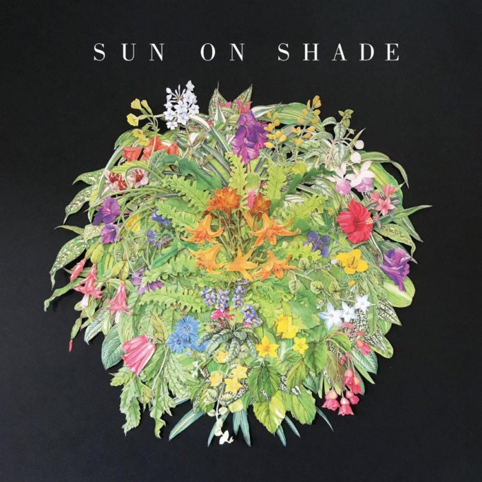 Sun On Shade – Sun On Shade Music CD