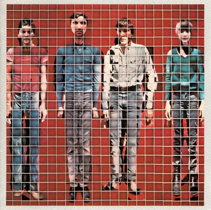 Talking Heads – More Songs About Buildings And Food (2-LP Vinyl) Vinyl Record