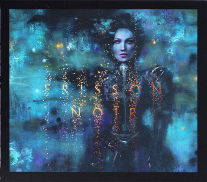 Tarja – Frisson Noir (2-CD)