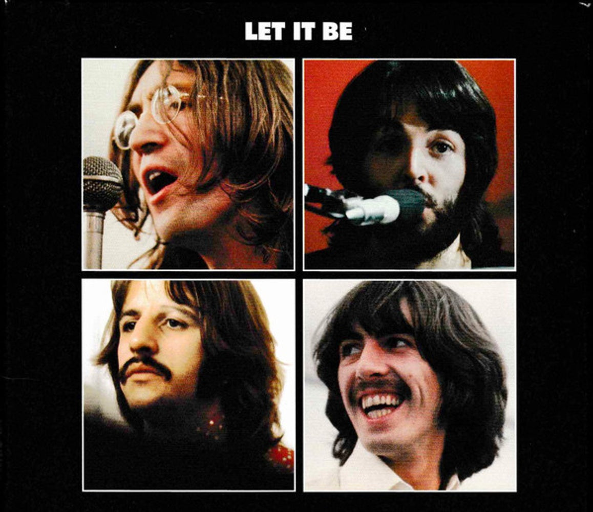 The Beatles – Let It Be: Special Edition (2-CD)