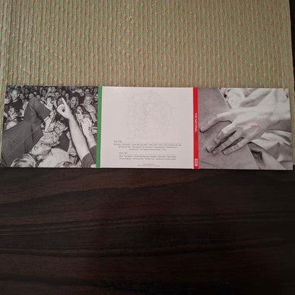 The National – Rome (2-CD)