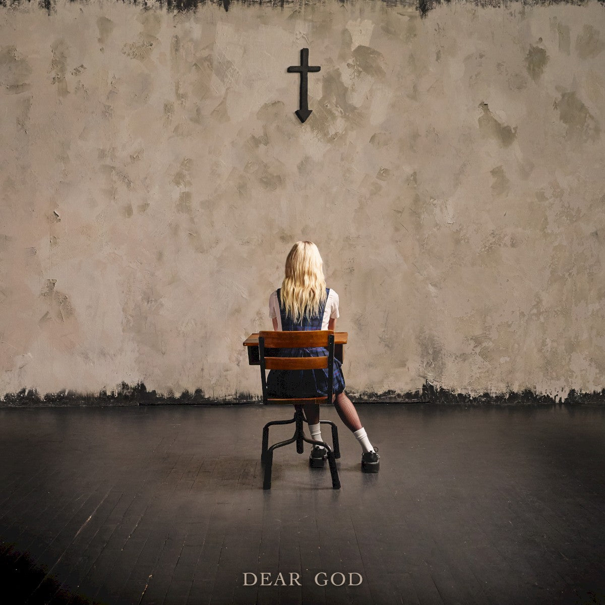 The Pretty Reckless – Dear God (2-LP Vinyl) Vinyl Record