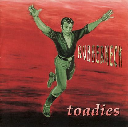 Toadies – Rubberneck (LP Vinyl) Vinyl Record