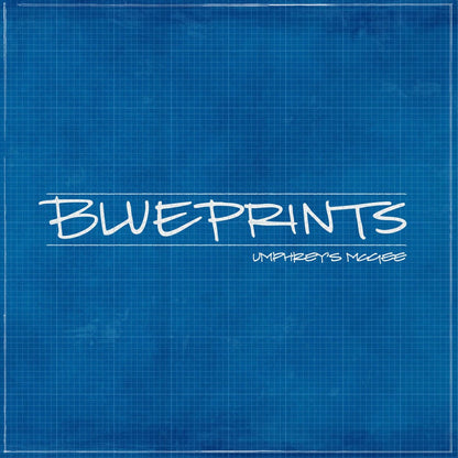 Umphrey's McGee – Blueprints (2-LP Vinyl) Vinyl Record