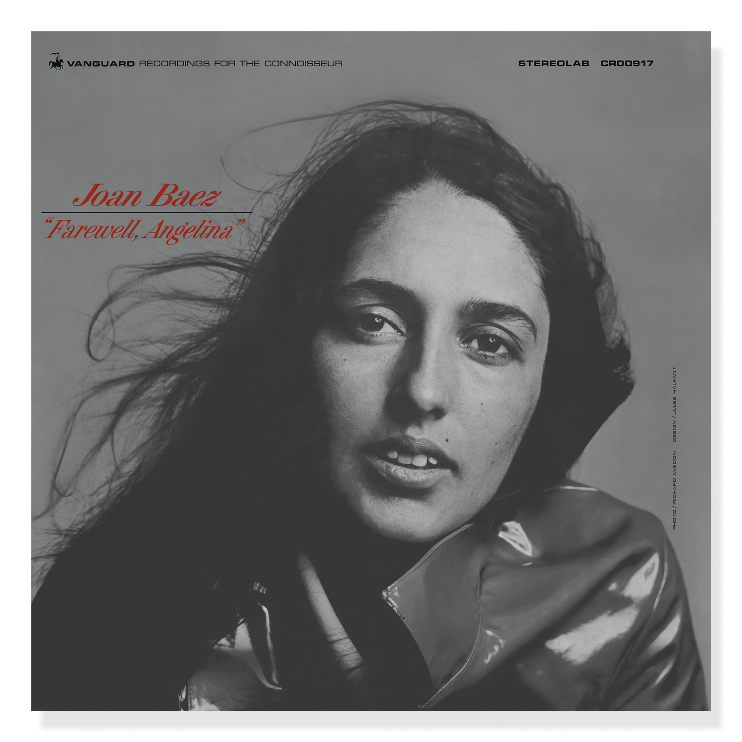 Farewell, Angelina (180g LP) Vinyl Record