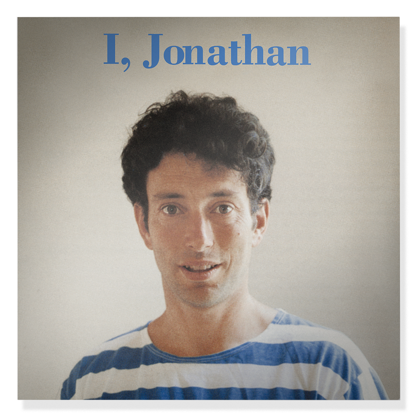 I, Jonathan (LP) Vinyl Record