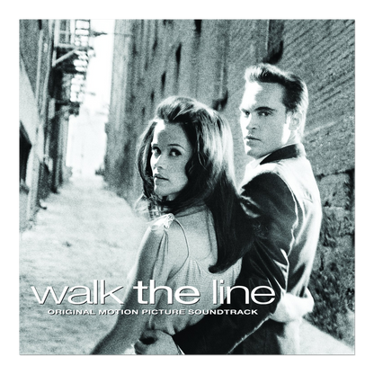 Walk The Line: Original Motion Picture Soundtrack (LP) Vinyl Record