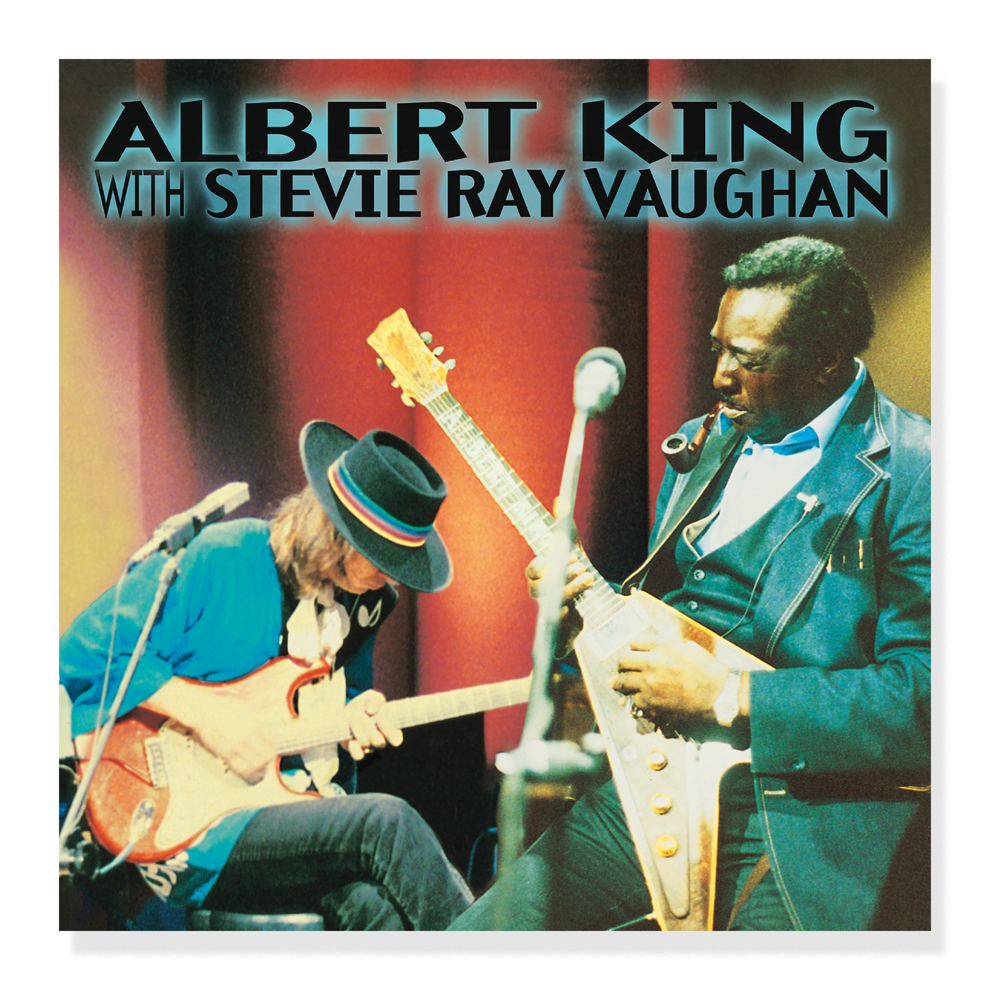 In Session (3-LP) Vinyl Record
