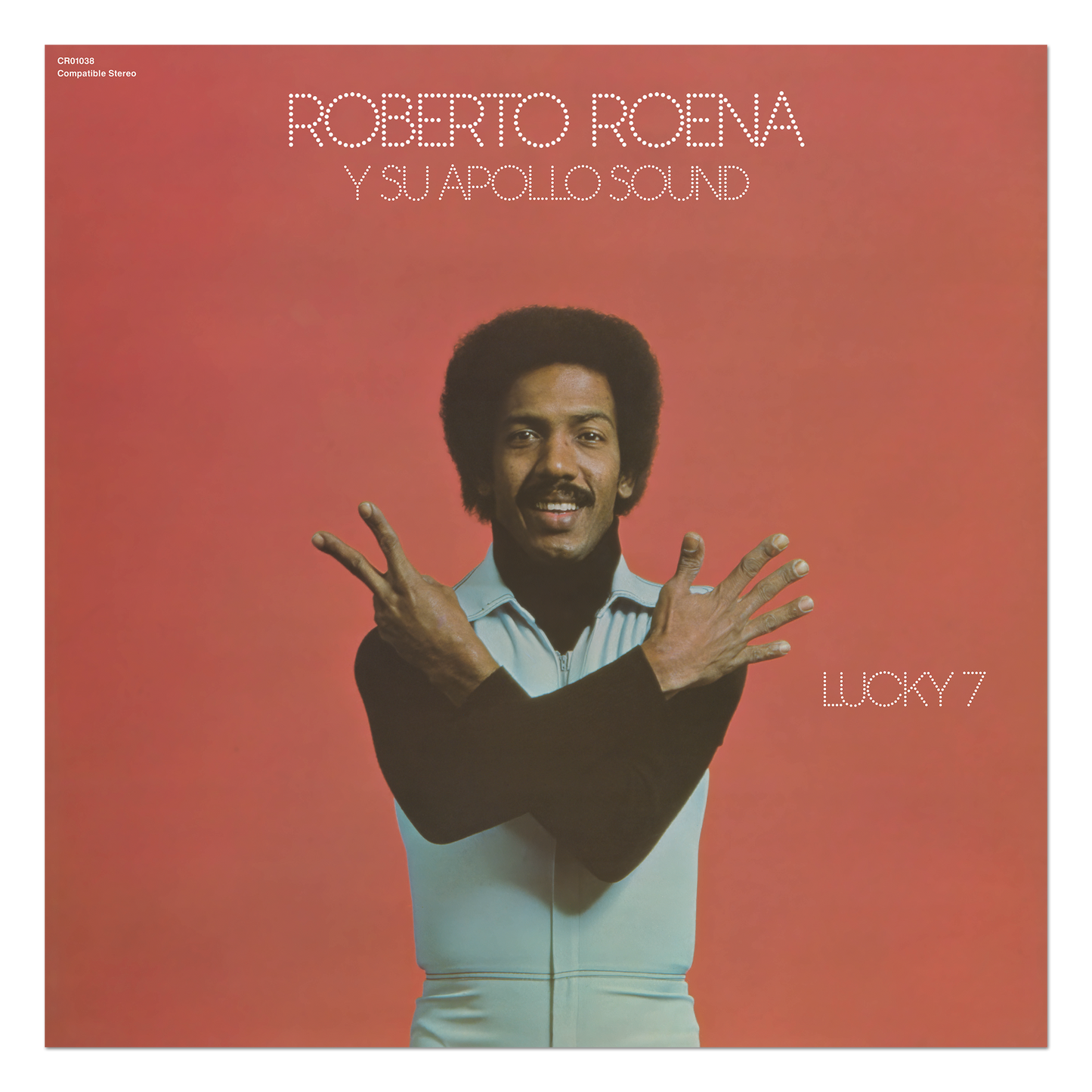 Lucky 7 (LP) Vinyl Record
