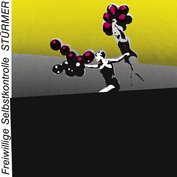 Sturmer [Vinyl] Vinyl Record