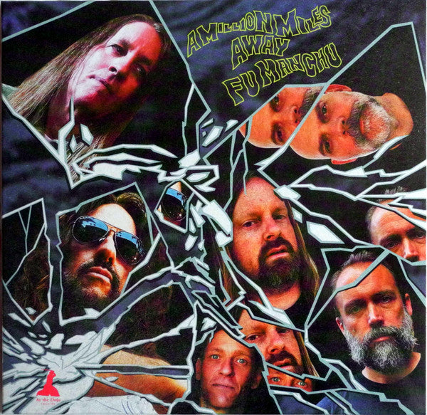 A Million Miles Away Vinyl Record