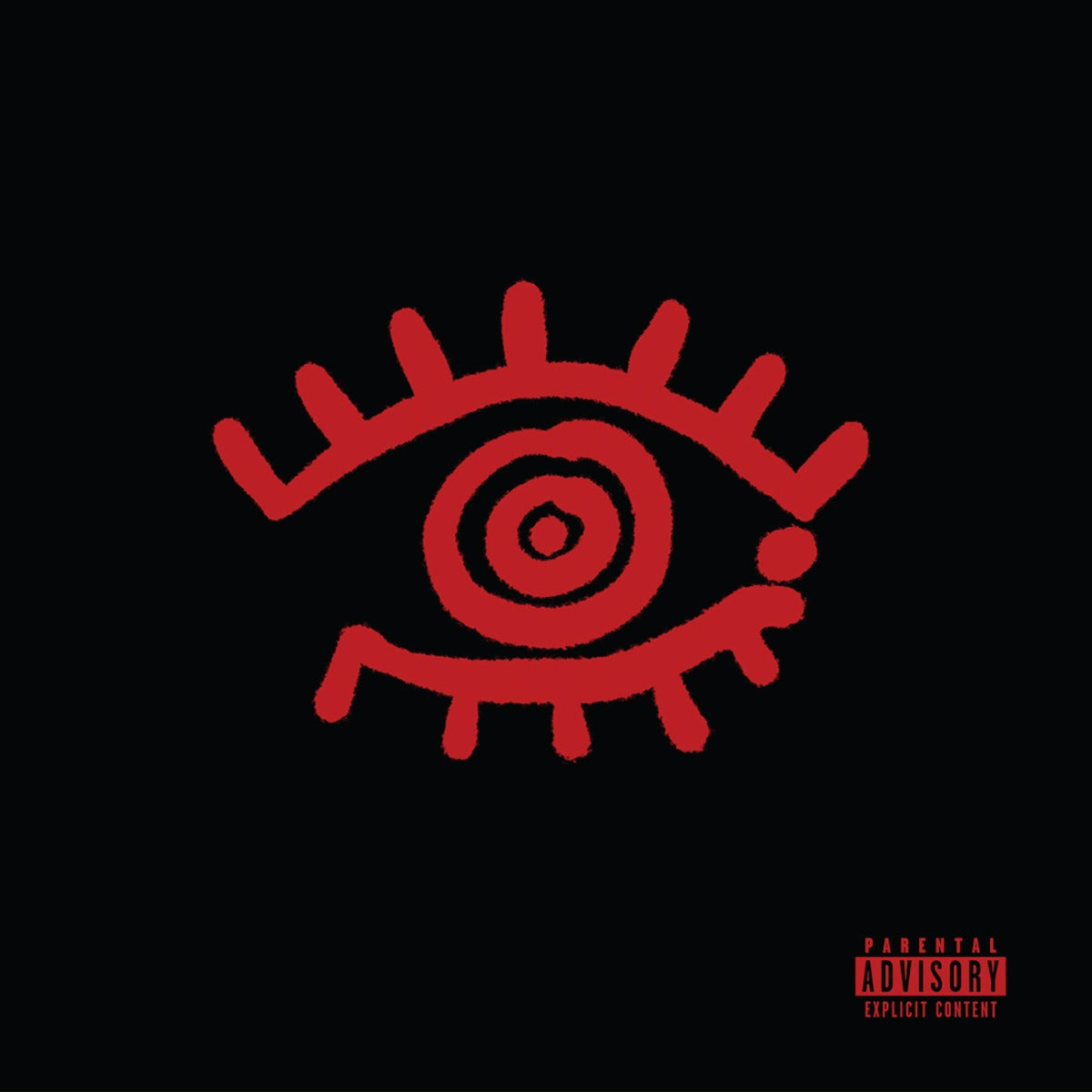 111Xpantia (Black Vinyl) Vinyl Record