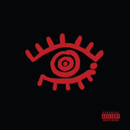 111Xpantia (Black Vinyl) Vinyl Record