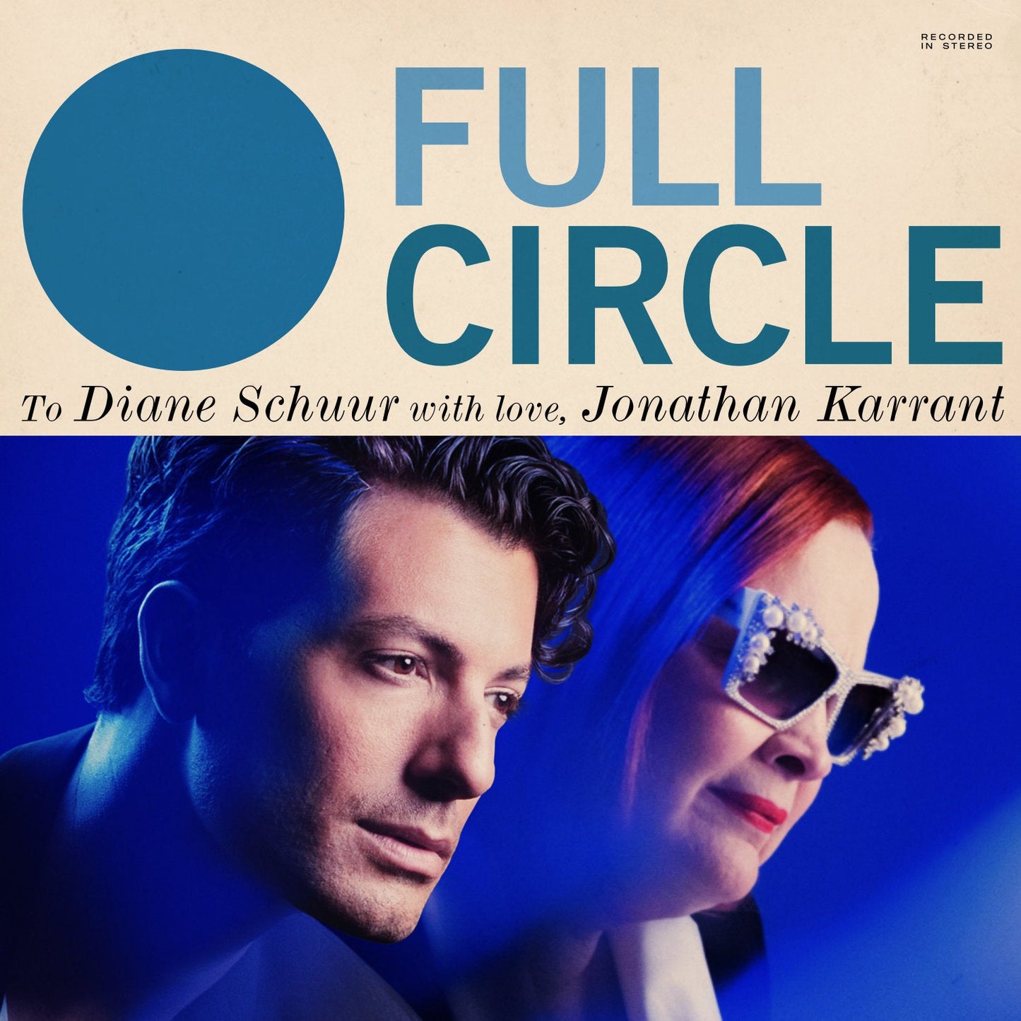 Pre-Order: Full Circle (Mod) Music CD