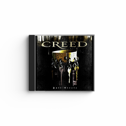 Full Circle Music CD