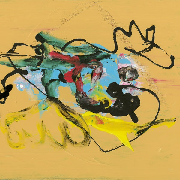 Watarase Joe Claussell Remix Vinyl Record