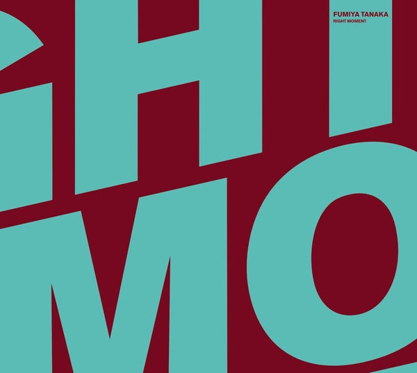 Right Moment Music CD