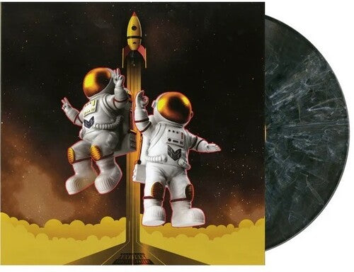 F.u.n. (Frosted Shadow) Vinyl Record