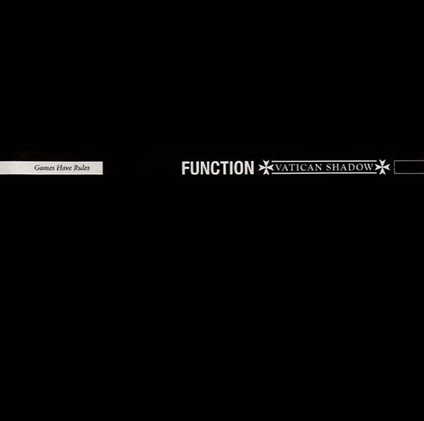 Games Have Rules  Music CD