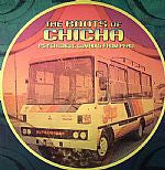 The Roots Of Chicha - Psychedelic Cumbias From Peru (2x VINYL) Vinyl Record