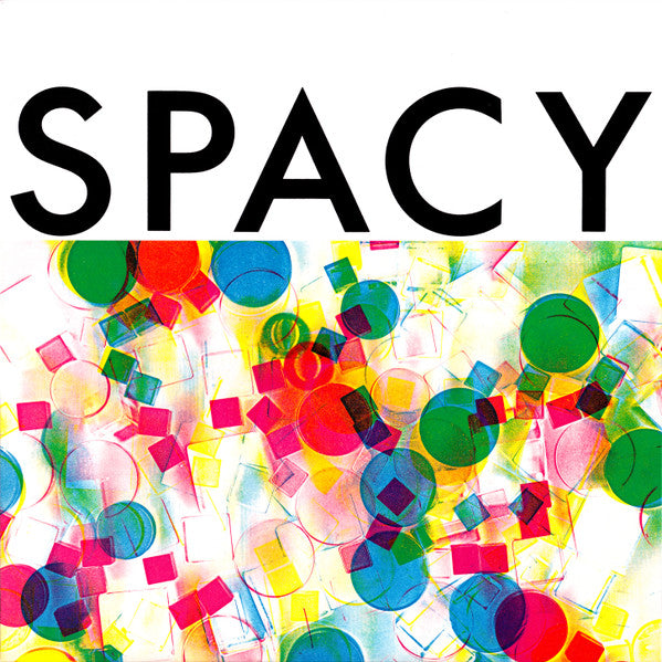 Spacy (180 GRAM VINYL / JP IMPORT) Vinyl Record
