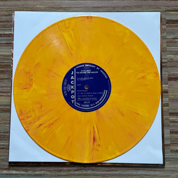  Vinyl Record