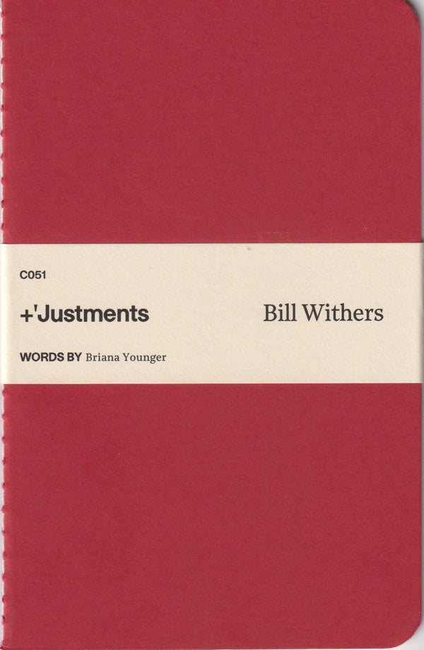 '+'Justments *180G* | Mint (M) Mint (M)