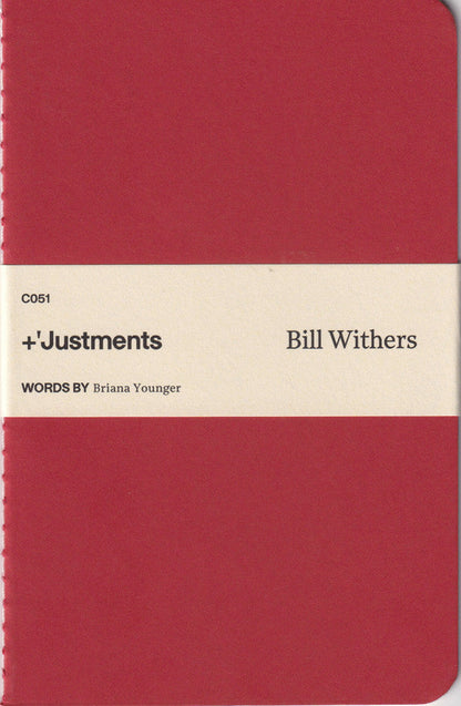 '+'Justments *180G* | Mint (M) Mint (M)