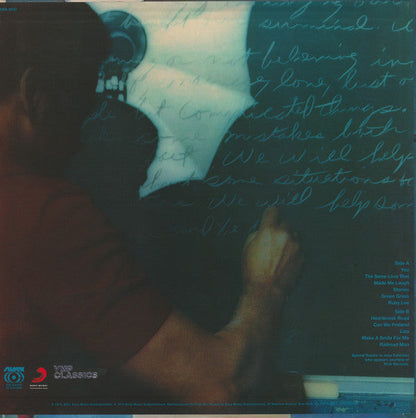 '+'Justments *180G* | Mint (M) Mint (M)