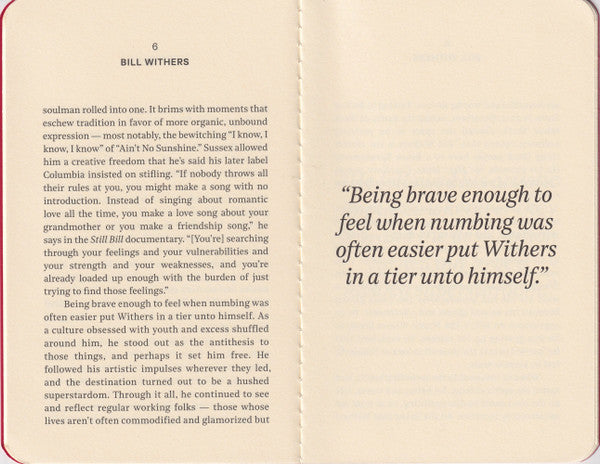 '+'Justments *180G* | Mint (M) Mint (M)