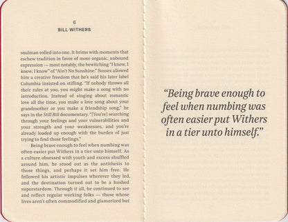 '+'Justments *180G* | Mint (M) Mint (M)