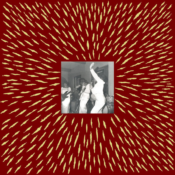 The Love You Save: American Soul Music 1955-1972 Vinyl Record