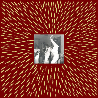 The Love You Save: American Soul Music 1955-1972 Vinyl Record