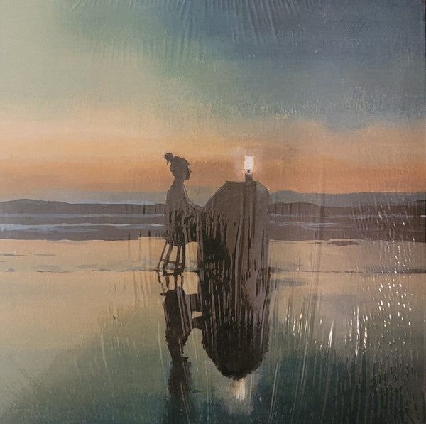 Ylang Ylang EP (Deluxe Edition) Vinyl Record