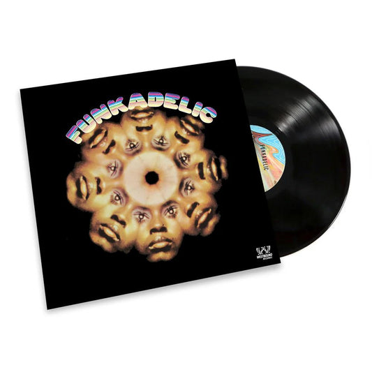 Funkadelic [Vinyl]